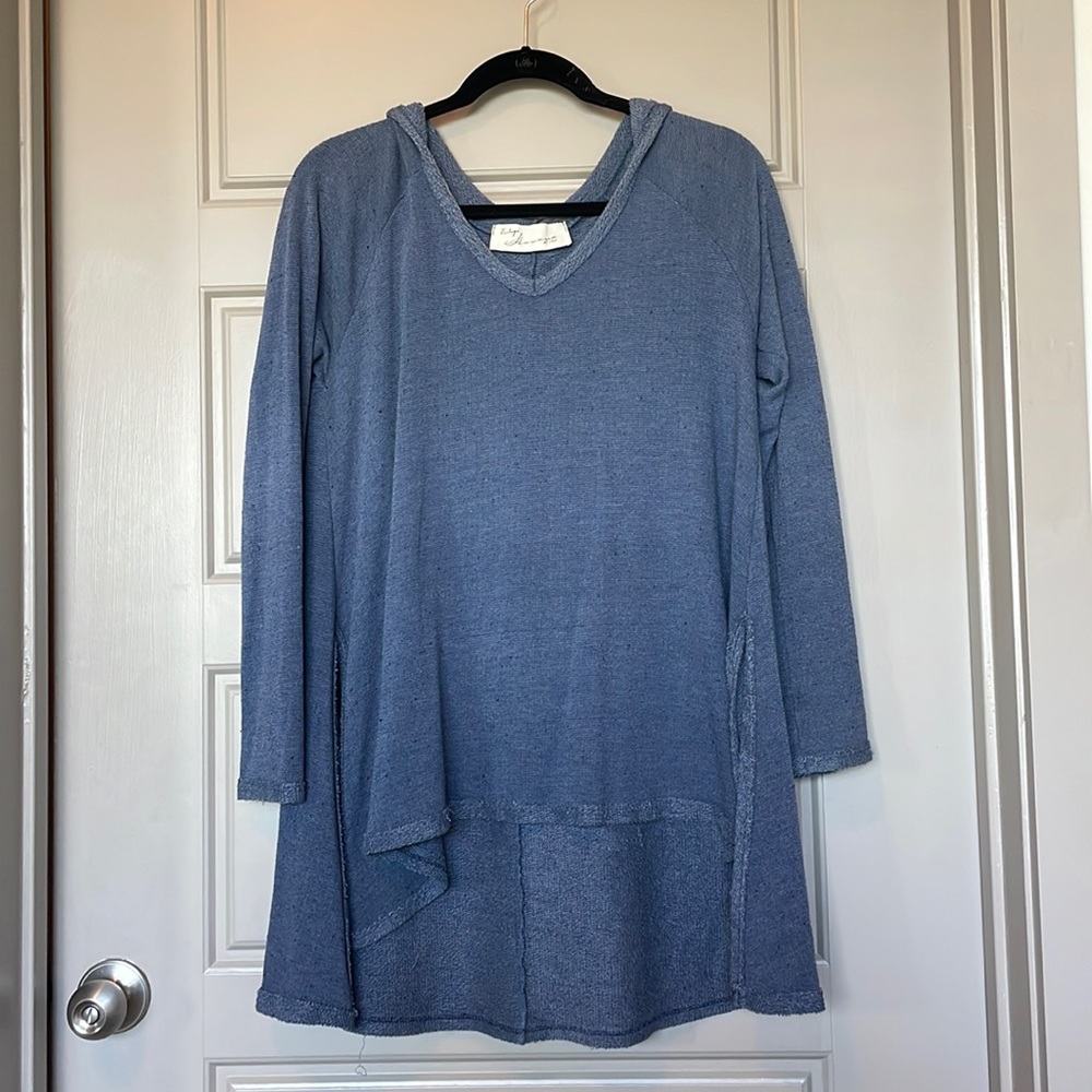 Vintage Havana Hoodie